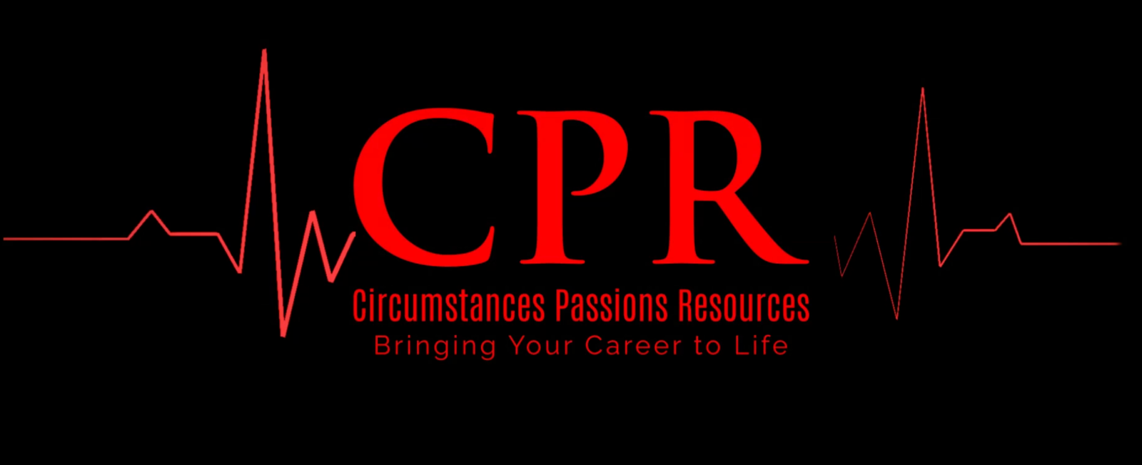 C.P.R Method: Bringing Your Career To Life